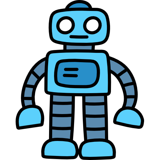 robot icon